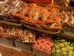 -老城隍庙食品商店(豫园商城店)