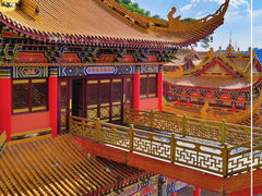 -东莞市大岭山森林公园