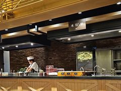 -清河半岛温泉度假酒店