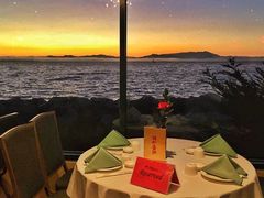 -香港东海海鲜酒家