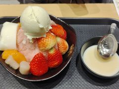 -鲜芋仙(南开大悦城店)