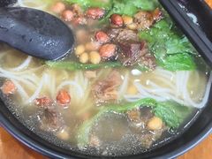 -万利记·长沙粉面小吃(东门町美食街店)