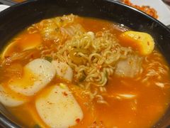 -郑阿姨的家·이모네·韩料&烤肉(武川路店)