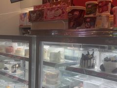 -DQ·蛋糕·冰淇淋(手工定制蛋糕长泰广场店)