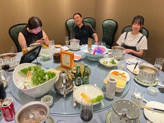 -百草滩羊清水涮羊肉(长城路店)