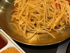 -吉志烤肉(太原总店)