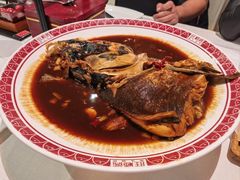 -旺顺阁鱼头泡饼(小红门店)