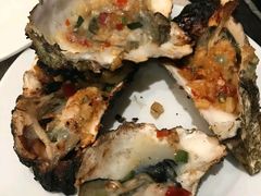 -东方红海鲜百汇(国际大厦店)