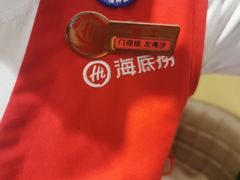 -海底捞火锅(龙湖北京大兴天街店)