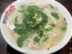 -青年路烩面馆(绿地世纪城店)