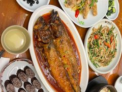 -全州拌饭馆(断桥店)