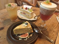 -懒鱼时光馆(沙坪坝店)