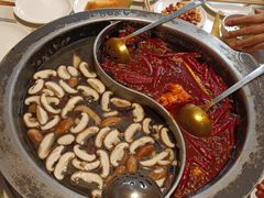 -川西坝子火锅(金沙1.0直营店)