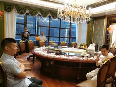 -小八仙·宴(三峡茶庄店)