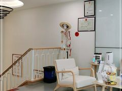 -杏林康桥中医正骨·体态矫正·跌打损伤·推拿按摩(国贸建外SOHO店)