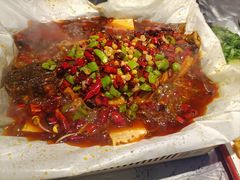-红辣椒·川菜·火锅(大洋中心店)