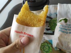 -麦当劳(衡阳中心汽车站店)