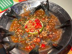 -碌碌发·东南亚风味烧烤档(体育西店)