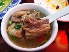 -范记靖远羊羔肉(博物馆店)