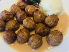 -宜家·瑞典风味餐厅(天津东丽商场店)