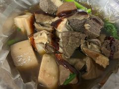 -李记牛杂店(建设一街店)