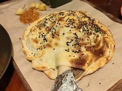 -那拉提之疆·新疆菜(美院店)