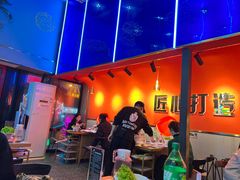 -杨记齐齐哈尔烤肉(总店)
