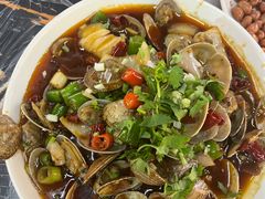 -庾氏龙虾馆(多弗汇店)