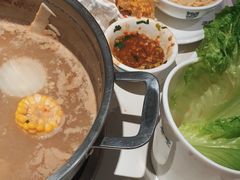 -八合里潮汕鲜牛肉火锅(福州万象城店)