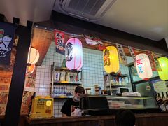 -米彩料理(西丽店)