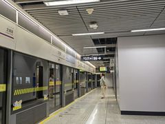 -云锦路(地铁站)