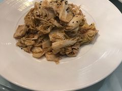 乾隆白菜-金台食府(夕照寺店)