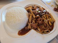 -中山威尼斯西餐厅(三乡总店)