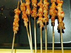 羊肉串-望京小腰(北京总店)