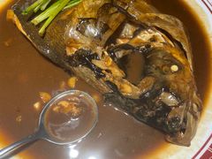 -旺顺阁鱼头泡饼(常营店)