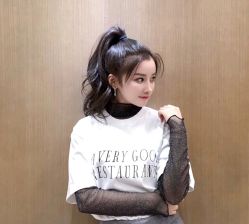 -东秀护肤造型