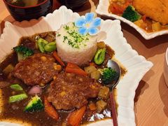 -明治屋(二十三年洪化桥店)