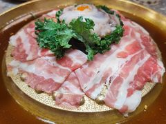 -牛牛章·章鱼水煎肉(光谷世界城店)