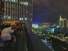 -Mercato莫卡多露台餐厅与酒吧(K11店)