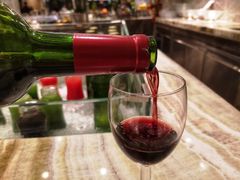 -福州西湖大酒店·怡湖咖啡厅