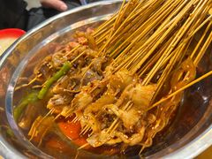 -嘉州鲜知味钵钵鸡(奎星楼店)