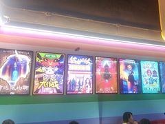 -203密室体验馆·逃脱·聚会·亲子(工体店)