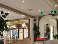 -Mezomd曼索蒂西班牙餐厅(广粤店)