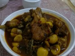 -天乐农家鱼头王(天目湖店)