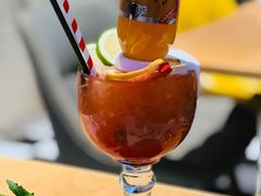 -LENBACH兰巴赫西餐·精酿啤酒(香格里拉店)