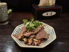 -哥哥の深夜食堂(叁宸里店)