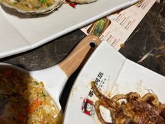 -阿三烧烤·生蚝(超级会员店拓峰店)