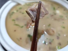 -美食佳菜豆腐鱼庄