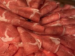 -马记伊源斋涮肉·清真菜(潘家园古玩市场店)