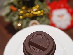 -Fridi Patisserie Cafe